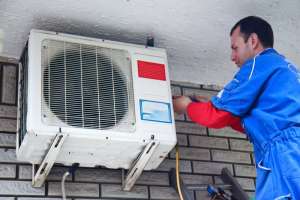 HVAC Companies Near Glenn Dale, MD Available Now